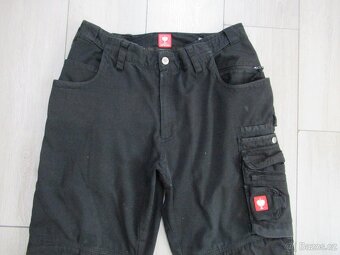 pánské monterky STRAUSS MOTION  52 - 2