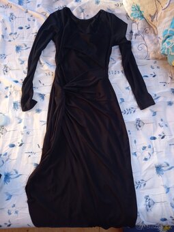 šaty Erika Fashion - 2