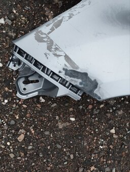 Prodám blatník - 2