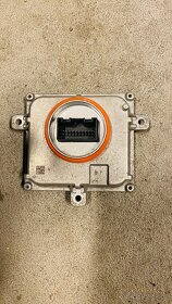 Jednotka xenonu Škoda Rapid - 2