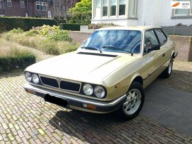 Lancia Beta HPE r.v.1983 - 2