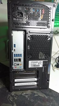 Herní počítač - 2