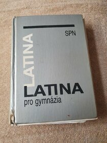 Lékařské knihy - 2