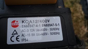 Kolébková pila Proteco - 2