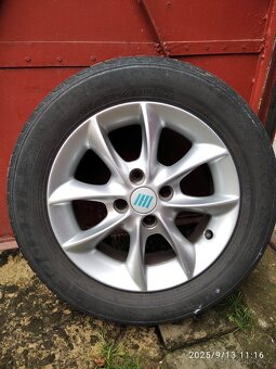 Díly Fiat Punto ll typ 188 - 2