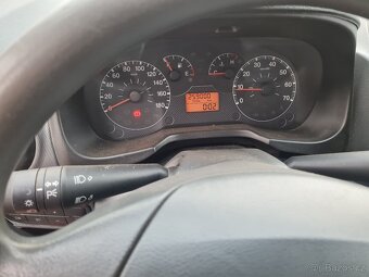 Peugeot Bipper 1,4 Hdi prodej - 2