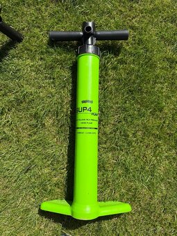 Ruční pumpa Bravo SUP4 na Paddleboard - 2