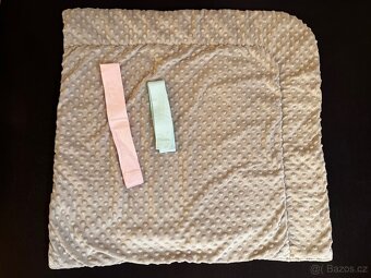 Set do postýlky pro miminko - 2