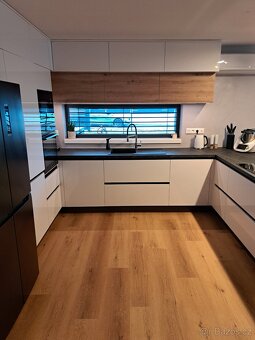 nova kuchynska linka - 2