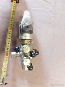 hydraulicky rozvadec nepoužity - 2