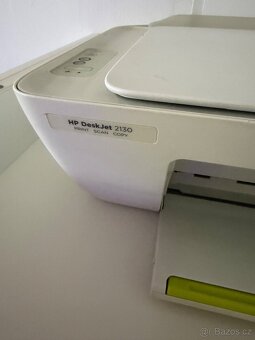 Hp deskjet2130 - 2