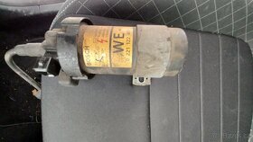 Opel Vectra, Kadett, Astra C20NE - 2