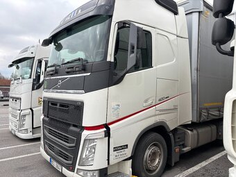 Volvo FH 420 - 2