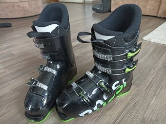 Lyžařské boty Rossignol - vel. 26,5 - 2