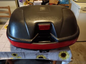 Givi Deluxe monokey - 2