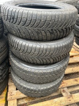 Goodyear 195/65r15 - 2