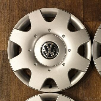 Prodám kryty kol Volkswagen r16 B0801 - 2