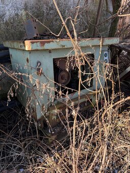 Protahovacka a cirkularka Jaroma - 2