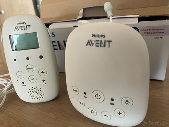 Prodej chůvičky Avent SCD711 - 2