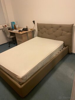 Postel 120x200 - 2