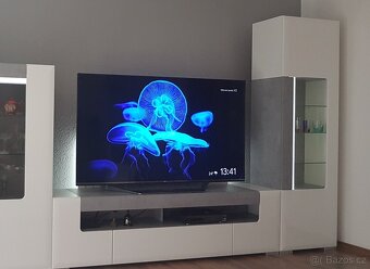 4K Smart TV LG 65" - 2