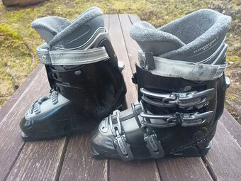 Lyžáky DALBELLO, MP 275 mm. - 2