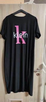 Dámske šaty nové - 2