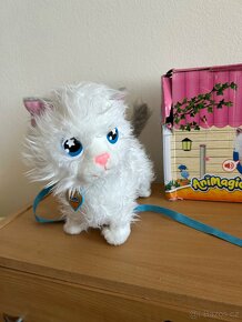 Kočička Mími Mimitos - 2