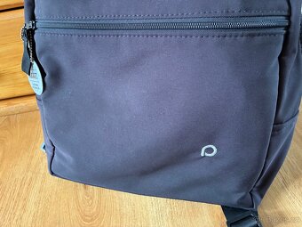 Přebalovací batoh Pinkie - 2