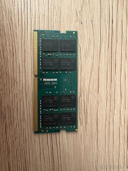 Kingston RAM 32GB DDR4 - 2
