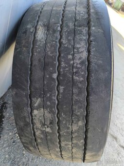 Pneu Michelin Lowdeck - 2