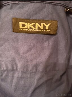 Luxusní halenka, košile DKNY - 2