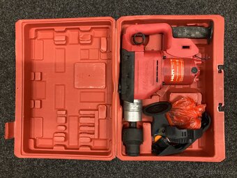 Bourací kladivo Hilti - TE35-2L - 2