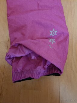 Dívčí oteplovačky - 2