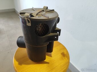 Filtr Jawa Švéd - 2