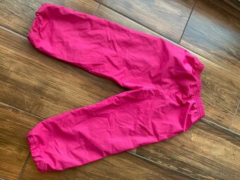 Dívčí šusťáky Loap - 2