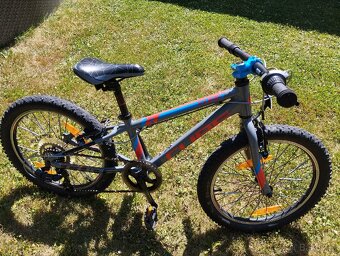 Dětské kolo Cube 20 - 2