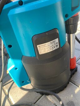 Čerpadlo Gardena 4000/2 automatic - 2