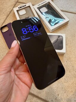 iPhone 16 Pro , 256 GB - 2