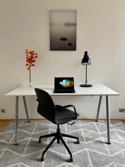 psací stůl IKEA Thyge - 2