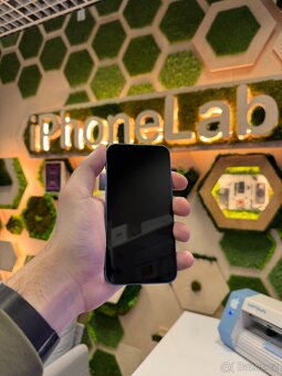 iPhone 13 Mini 128GB Blue - 2