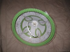 STAHOVACÍ LUSTR - 2