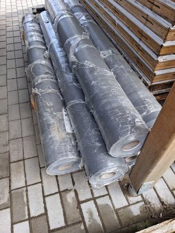 Prodám fatrafol  810/V T1 - 2