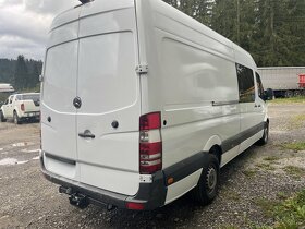 mercedes sprinter - 2