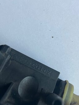 ventil N75 (škoda,VW) - 2