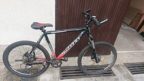 Horské kolo Kellys - 2