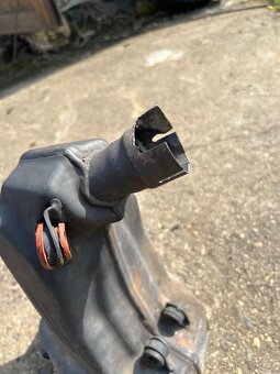 Original vyfuk ktm - 2