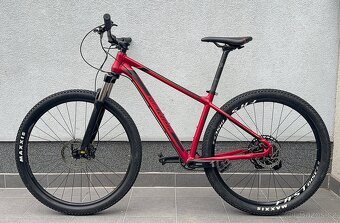 Merida Big Nine 400 29” , M (17) - 2