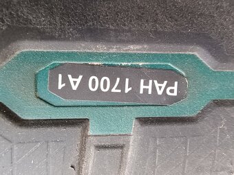 Bourací kladivo - 2