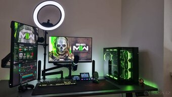 Prodám herní PC - 2